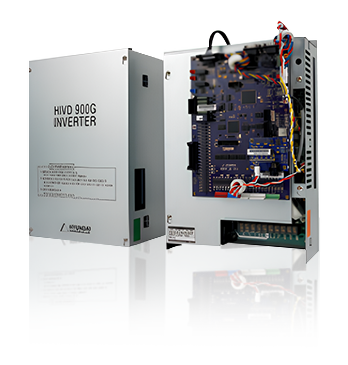 Inverter